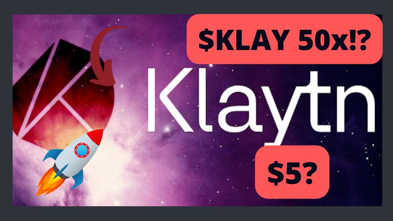 What is Happening to KLAYTN? $KLAY Price update coin prediction | Crypto to The Moon!