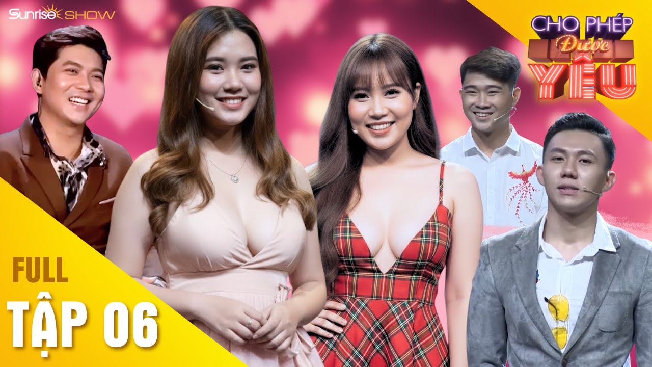 GÁI XINH bị chê QUÁ TUỔI nhưng NGƯỜI YÊU CŨ đã bất ngờ xuất hiện và CÁI KẾT | CHO PHÉP ĐƯỢC YÊU