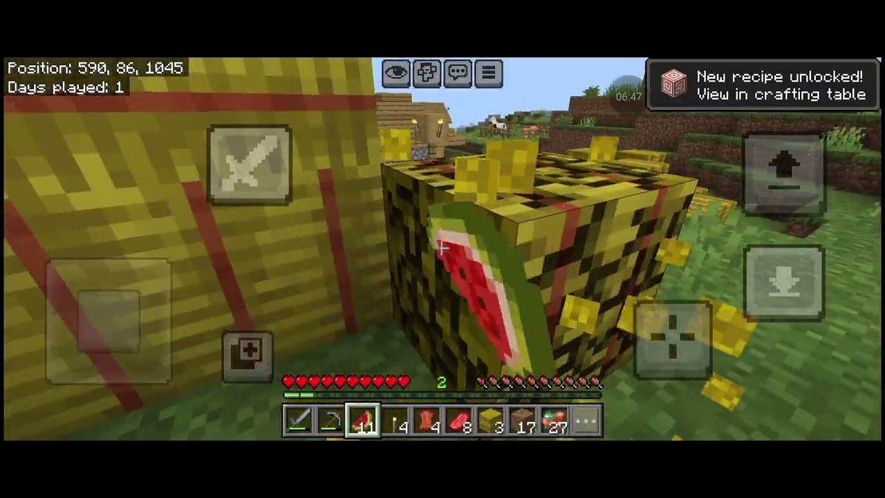 Minecraft ep part 2 #minecraft #video #for #you 