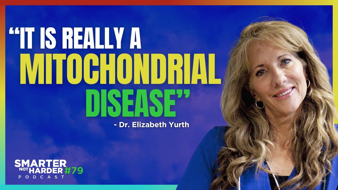 Challenging Norms: The Future of Longevity and Medicine (ft. Dr. Elizabeth Yurth) | SNH Podcast #79