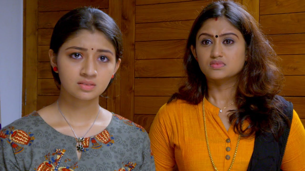 Bhramanam | Epi 433 -  The truth revealed !! | Mazhavil Manorama