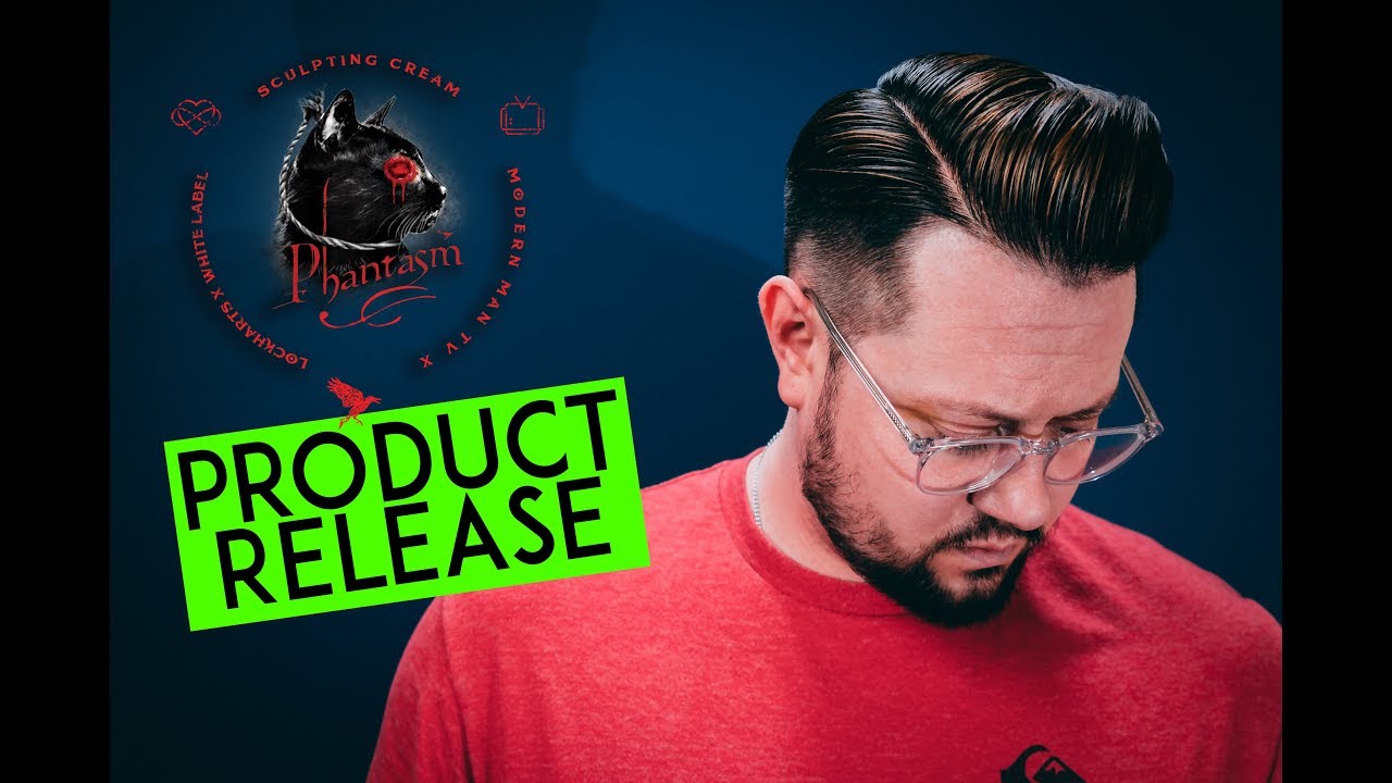 NEW Product Release l Lockhart's X MMTV Phantasm Showcase & Demo