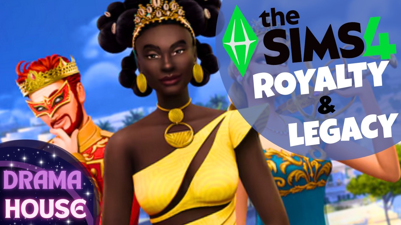 Royalty & Legacy? More Like Bundles & Subscriptions!