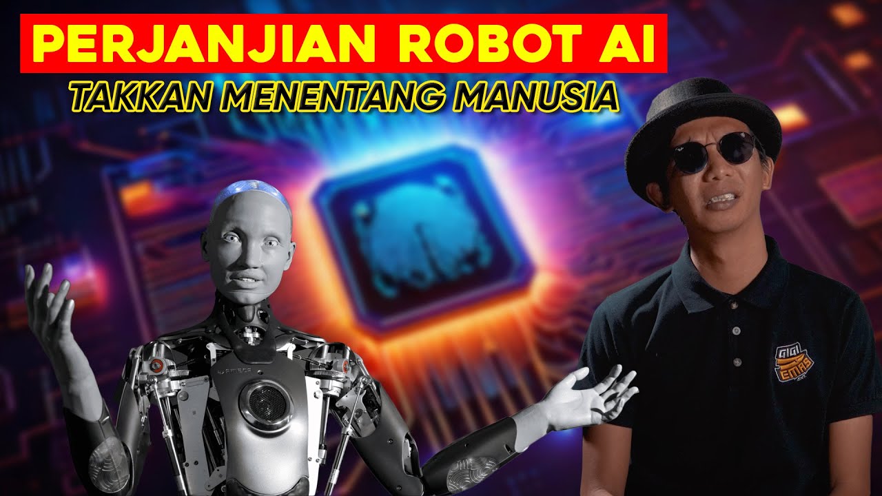 KECERDASAN BUATAN | ARTIFICIAL INTELLIGENCE