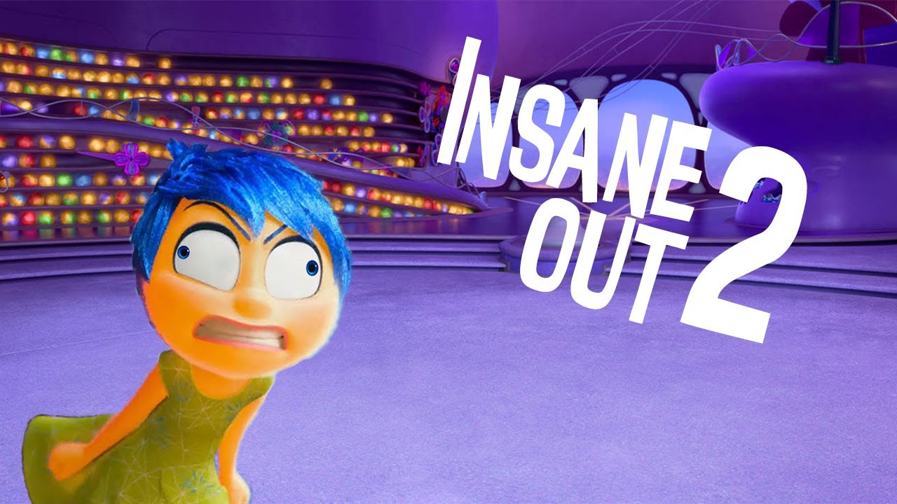 INSIDE OUT 2 YTP