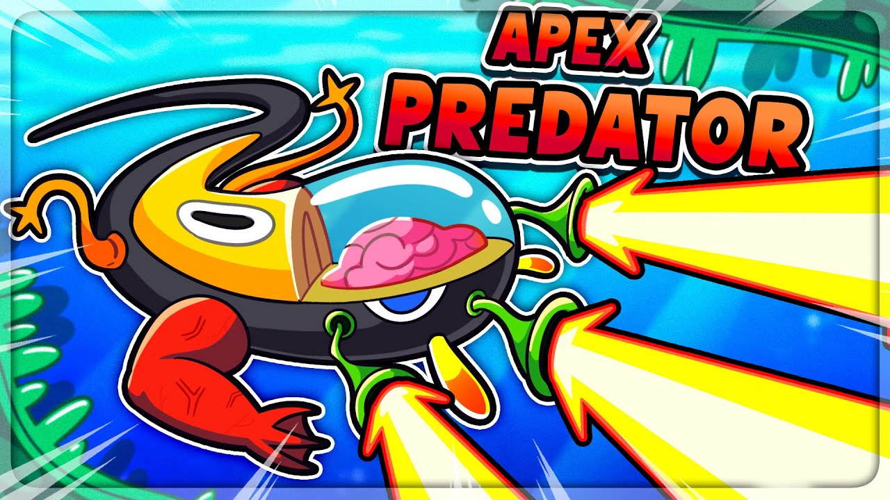 Evolving An APEX Parasite