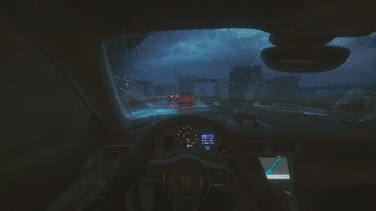 Trying Assetto Corsa!! Crazy graphics!!!