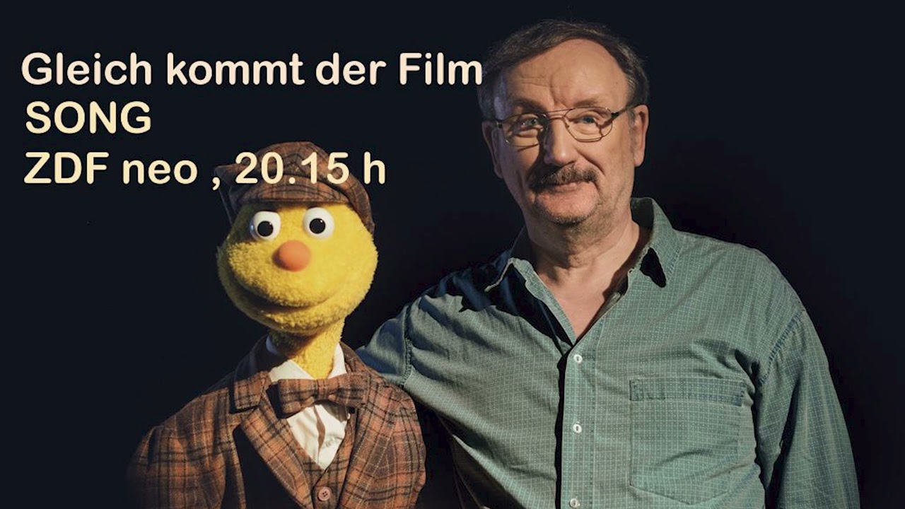 SONG: Der Hallo Spencer Film kommt