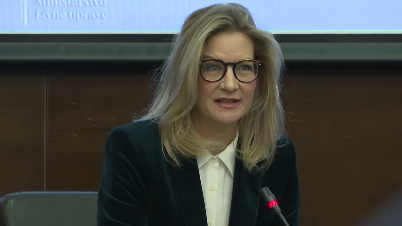 VIJESTI U POLA 7 -   KONFERENCIJA TORTURA   | Vijesti online
