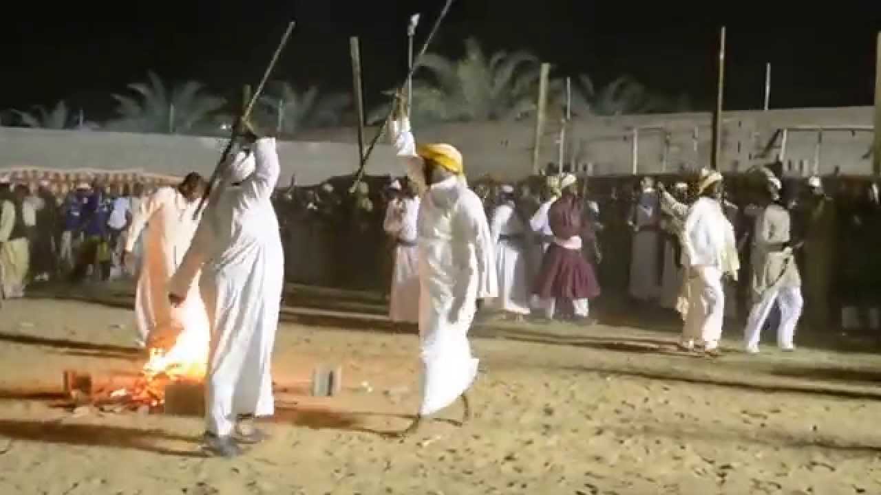 مزمار ابو لبن والرويس1