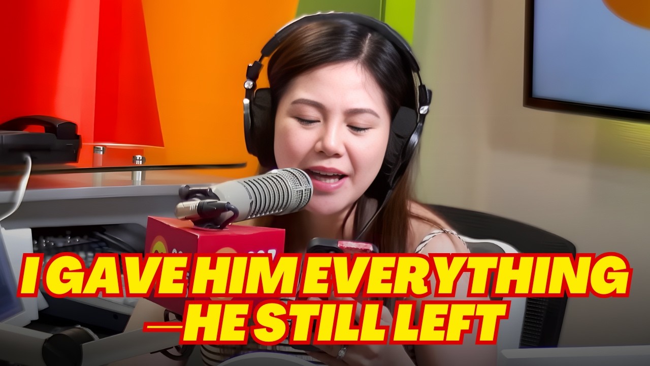 I Gave Him Everything—He Still Left | Raqi's Secret Files VODCAST