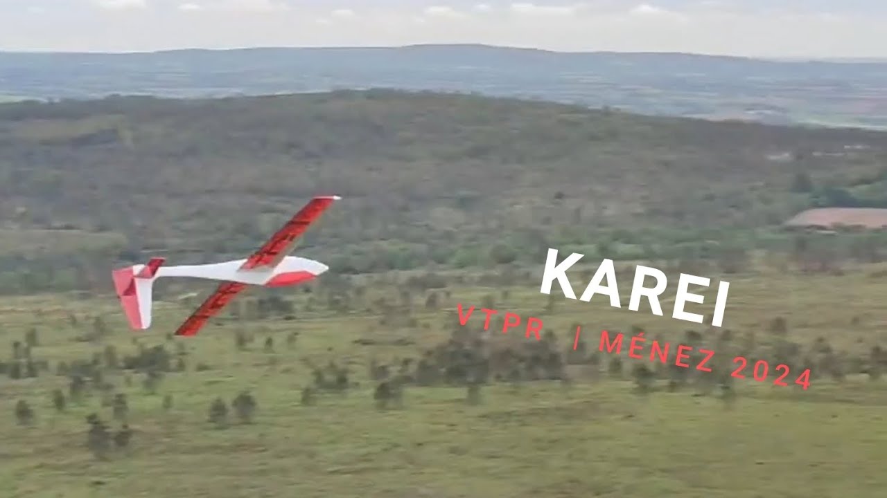 KAREI Vtpr flight at ménez hom in high and low wind conditions ! 🩸🔥
