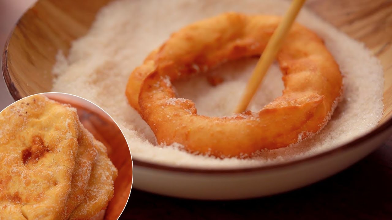 Bambalouni maison - بمبلوني منزلي