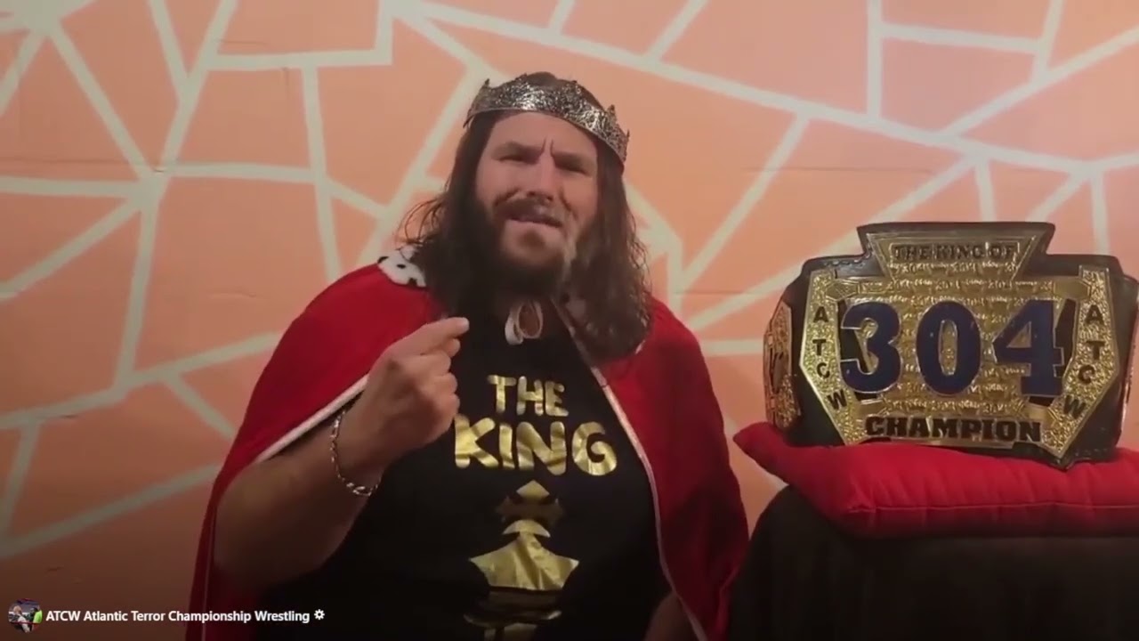 ATCW LIVE! Count The Lights (THE LAST SHOW EVER)