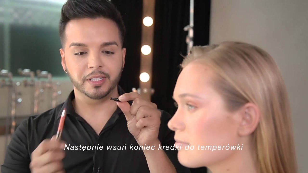 MARC JACOBS BEAUTY - Highliner - Żelowa kredka do powiek