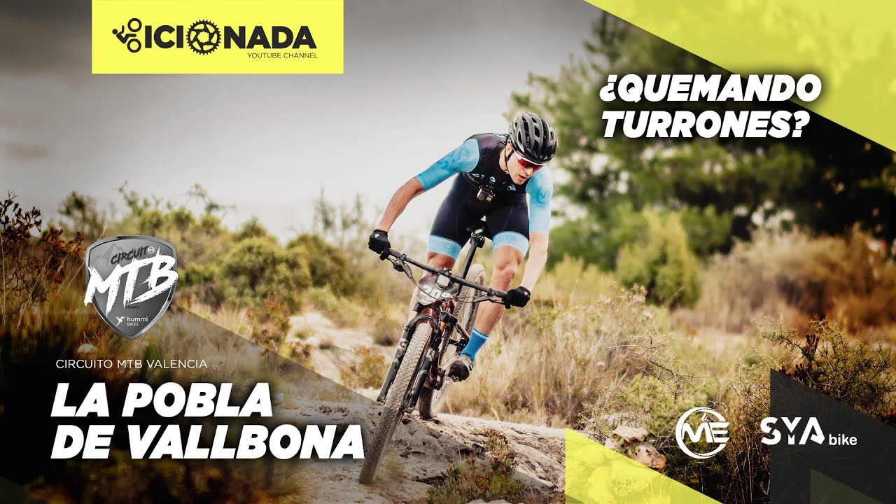 Marcha La Pobla 2022 | ¡1ª carrera del año!