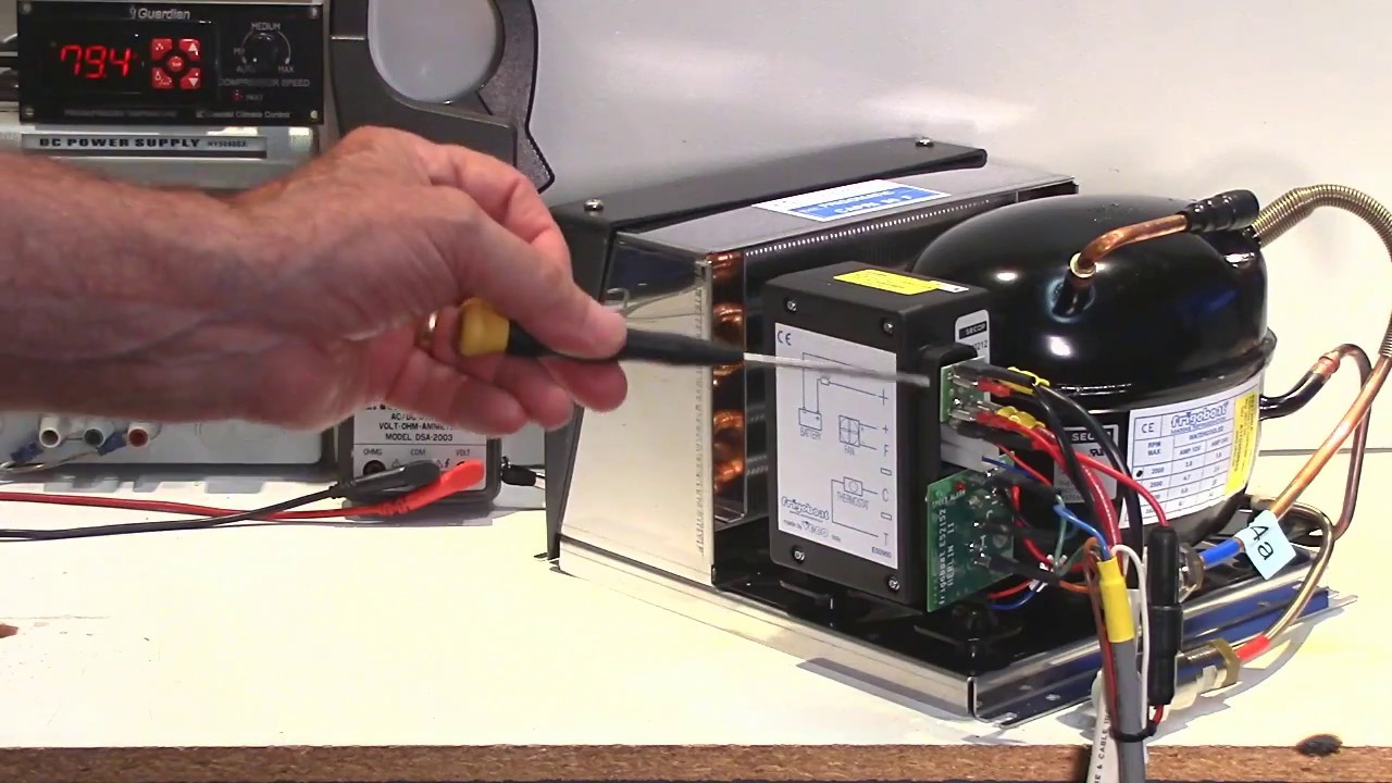 Tech Tip - Power Supply Testing