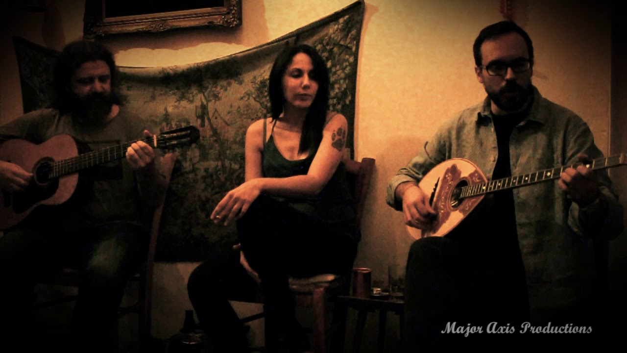 Αγγελοκαμωμένη μου - Χατζή Μπαχτσέ