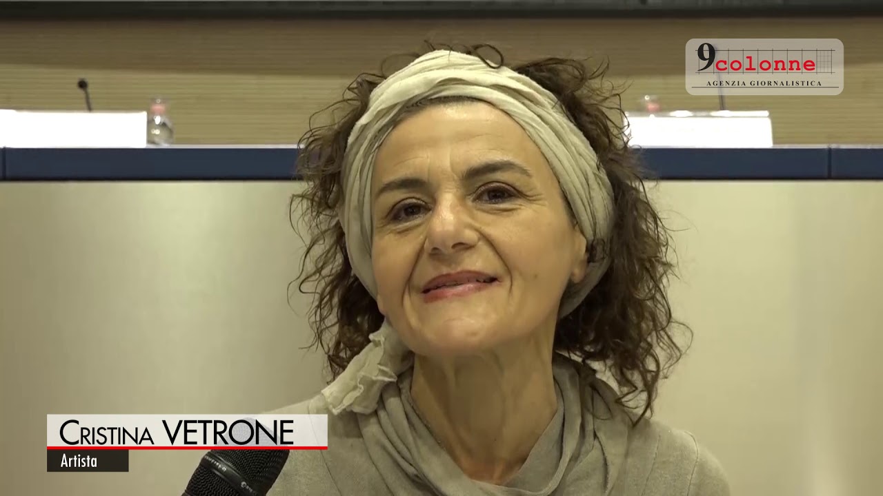 Emigrazione, Cristina Vetrone: canto storia di 