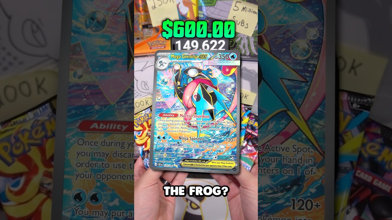 Pok&eacute;mon Chaos Rising 🔥