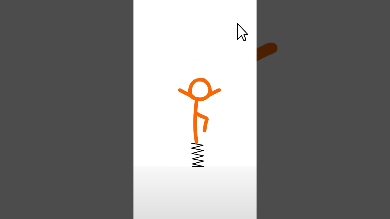 Zigzag - An Actual Short