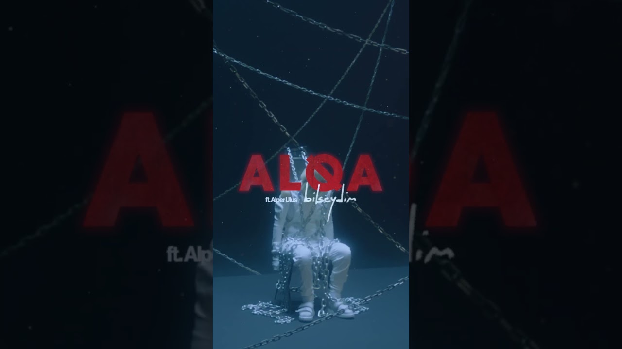 ALQA 🚫 ft. Alper Ulus - bilseydim | 15 Eyl&uuml;l  #alqa #indiepop #m&uuml;zik
