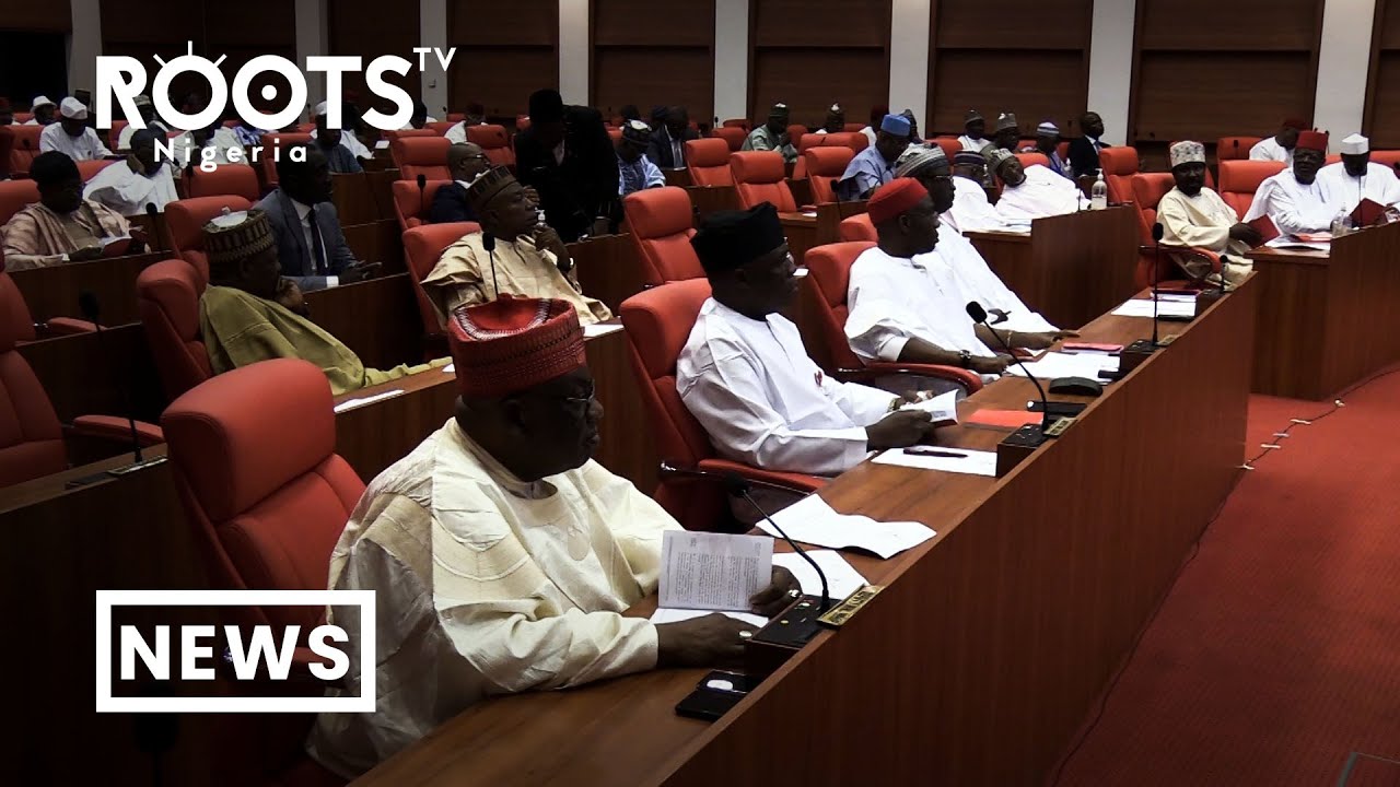 Senate Mandates Five Committees to Probe Oil Theft In Nigeria.