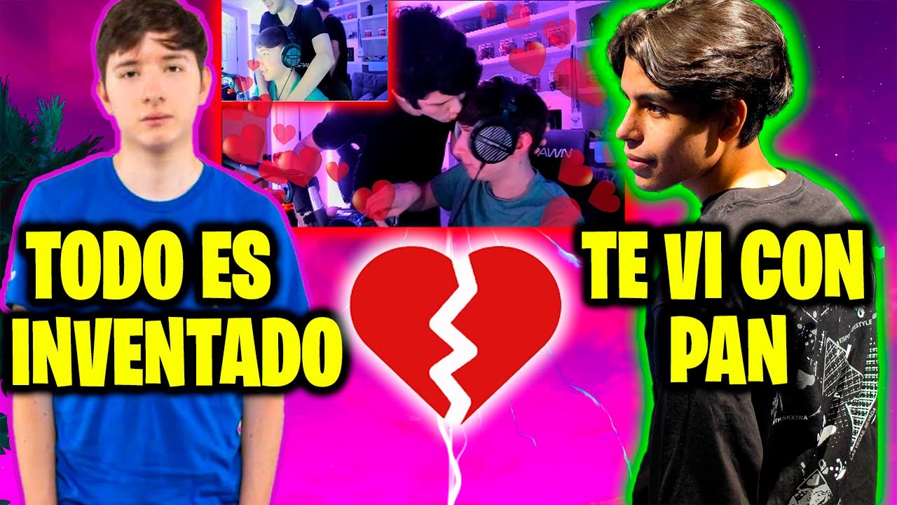 ALLIEGE  RECLAMA a JELTY por SU RELACION CON PAN 🔥💔TRATA DE RECUPERAR EL AMOR DE JELTY ⚡🥵