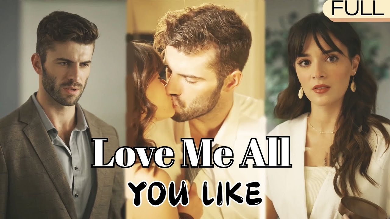 【FULL】A mysterious billionaire fell in love with me after a one-night standit#minidrama