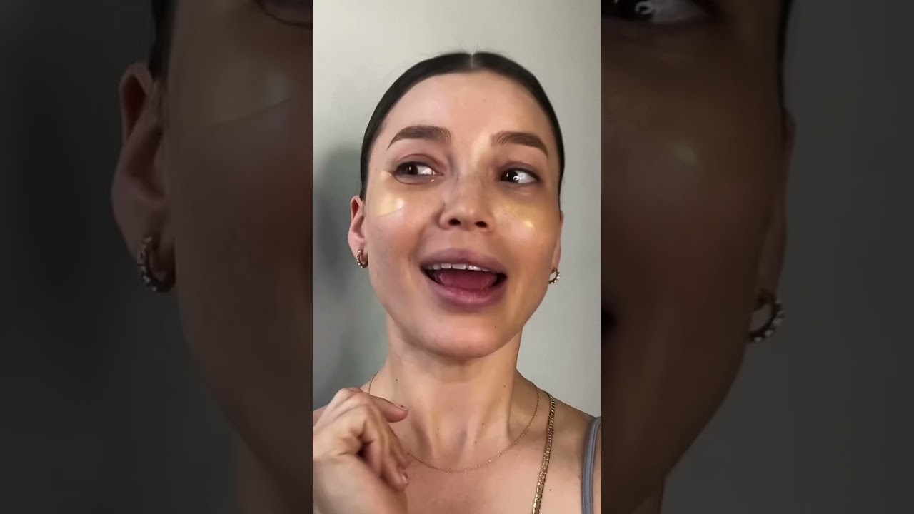 Maquillaje para los Tiktok Awards | GRWM | Lylo F