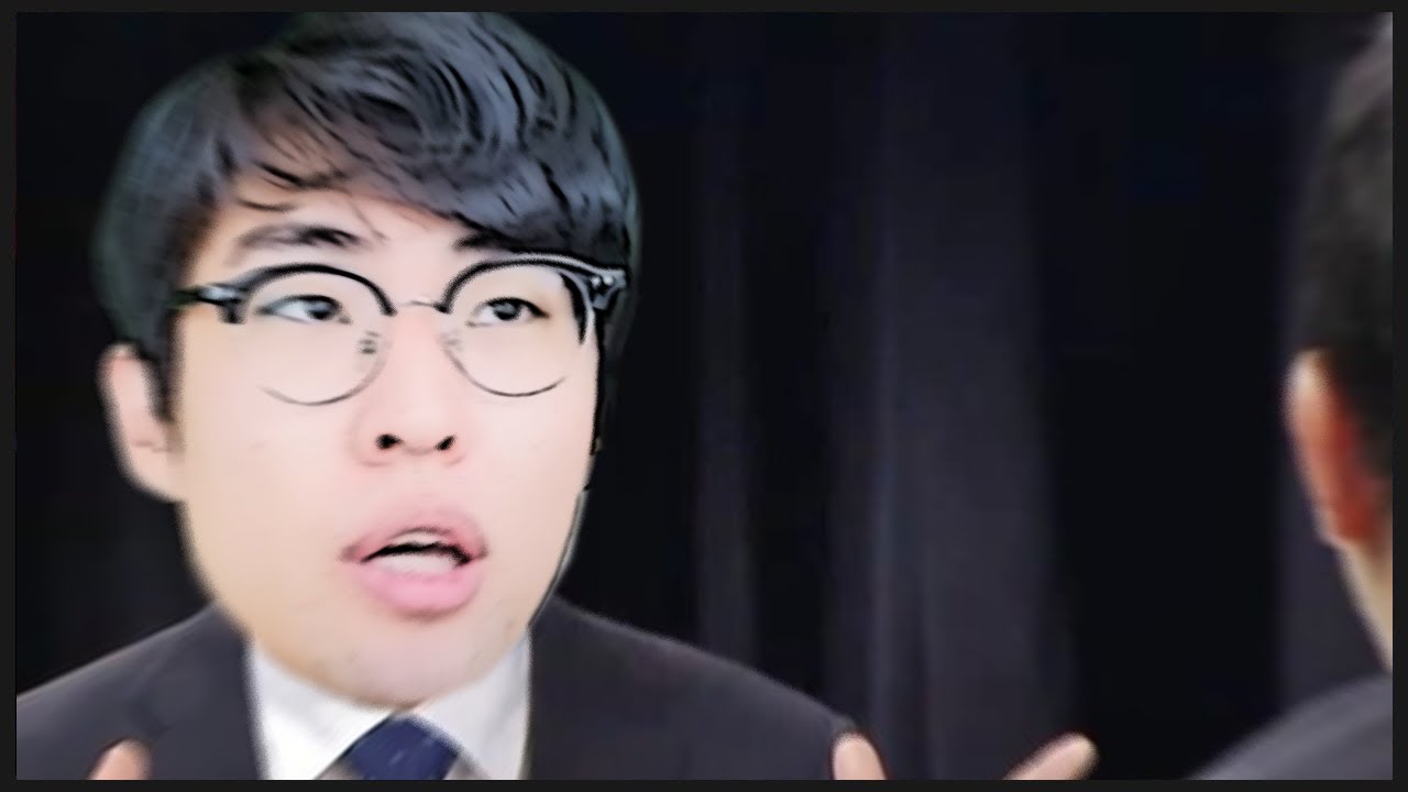 롤이 현 상황이 된 이유를 이야기 드리겠습니다..