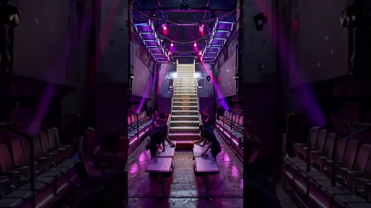 From Dirt Pit to Pro Underground Gaming Arena   Incredible Build