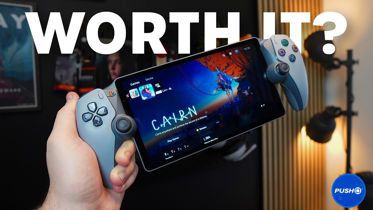 Is The PS Portal Worth Buying In 2026?