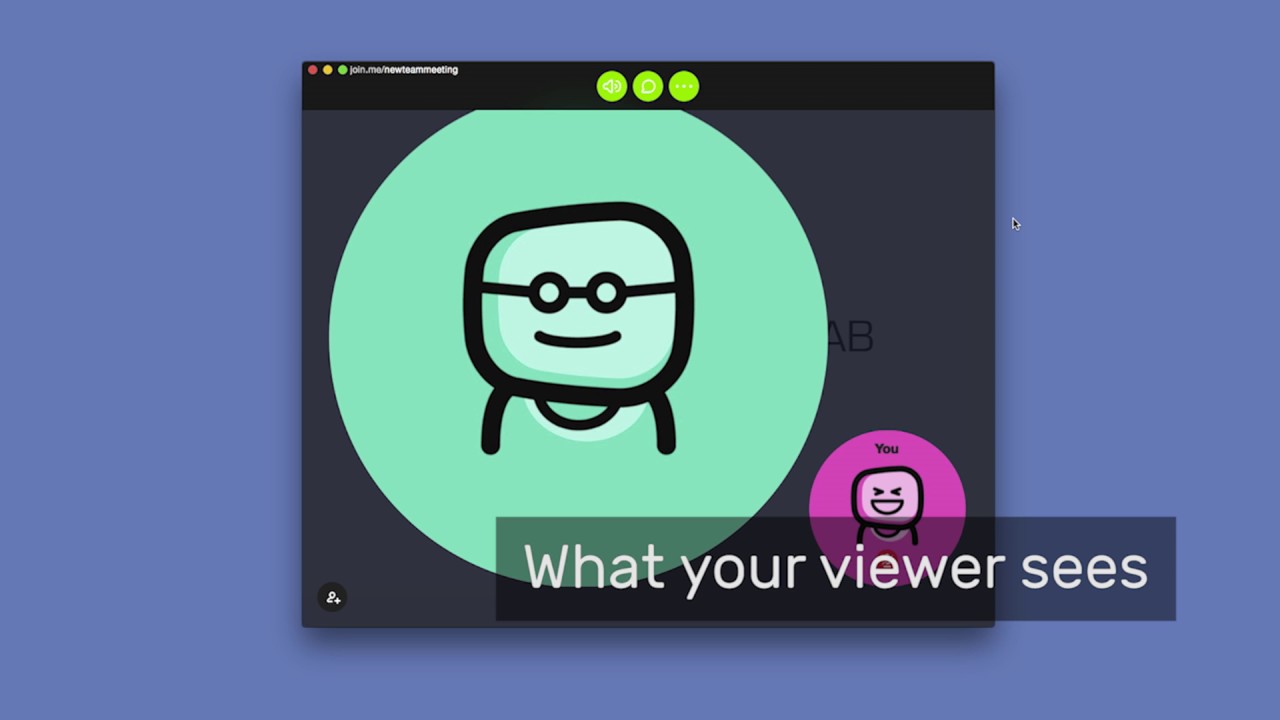 User Tips: Screen Sharing