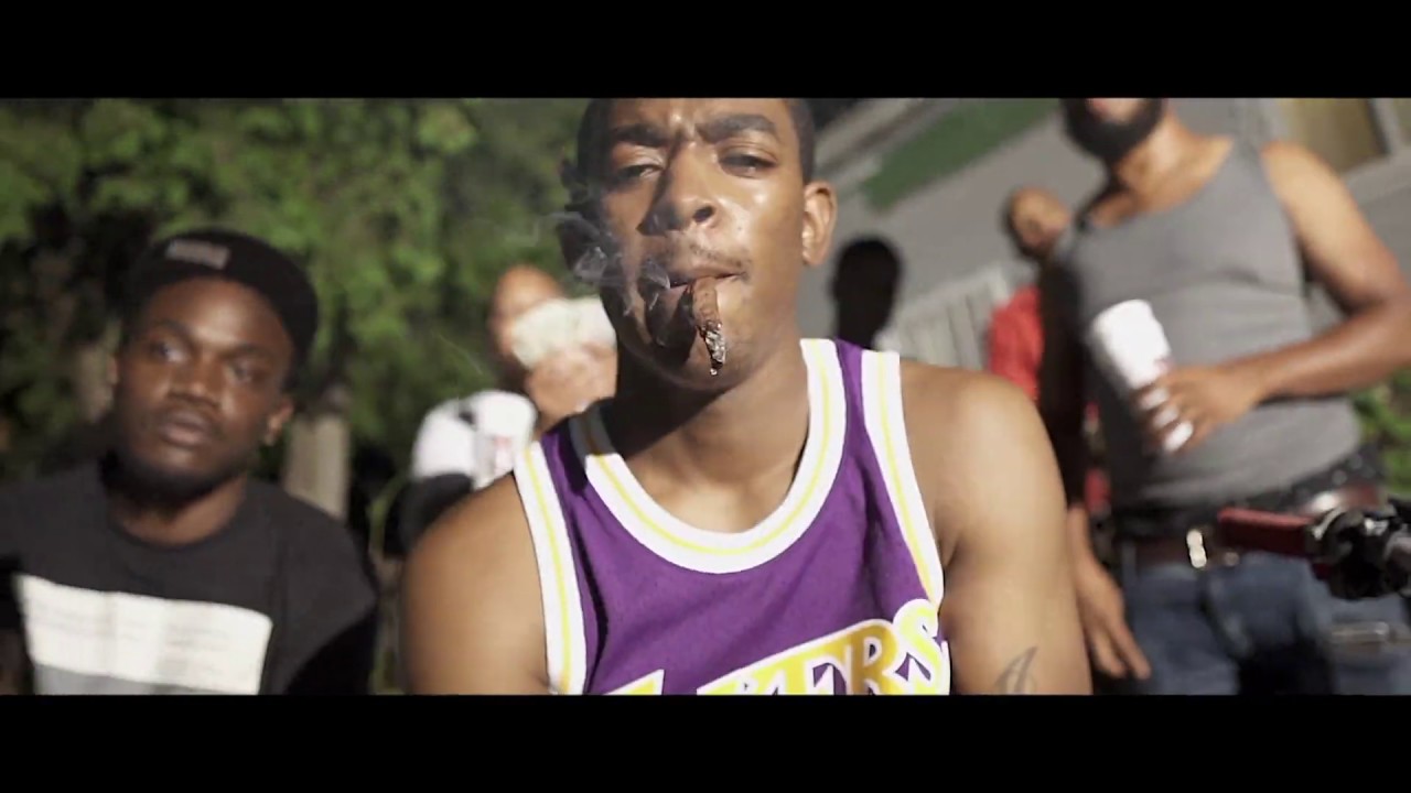 KMoneyBeats | Intro (K Moneys Kitchen 2) | shot by @a_royal_payne