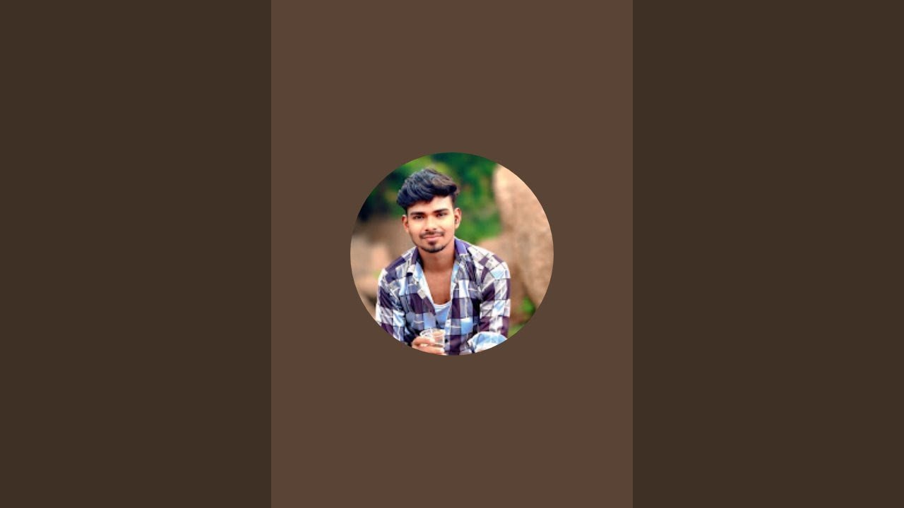 pramod_nishad is live