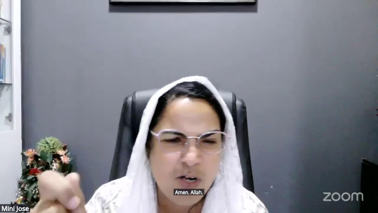 Prarthanasangamam's Personal Meeting Room