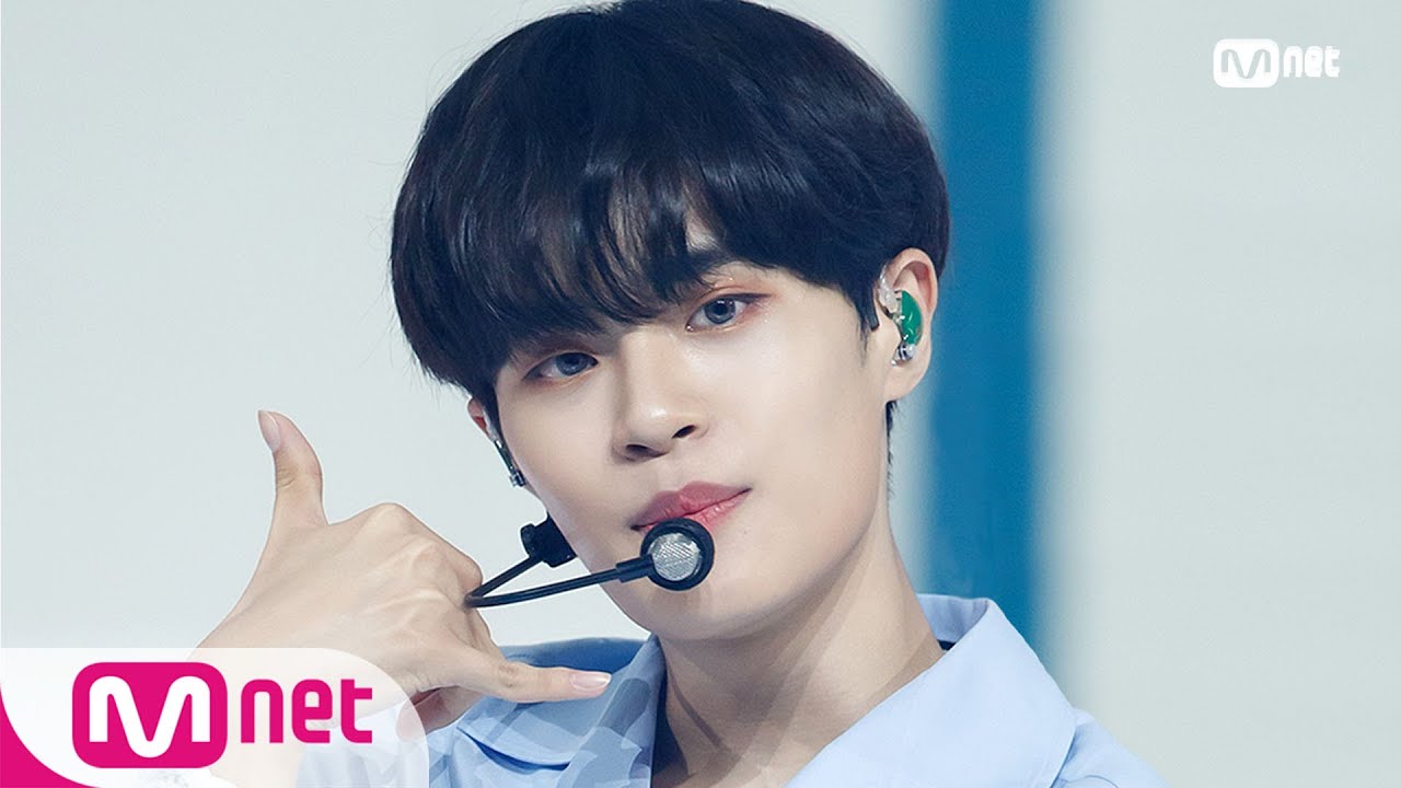 [AB6IX - THE ANSWER] Comeback Stage | M COUNTDOWN 200702 EP.672