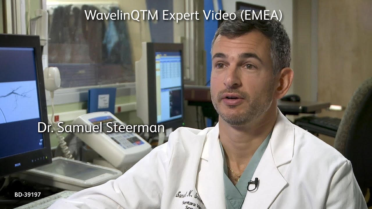 WavelinQ Expert Video (EMEA)