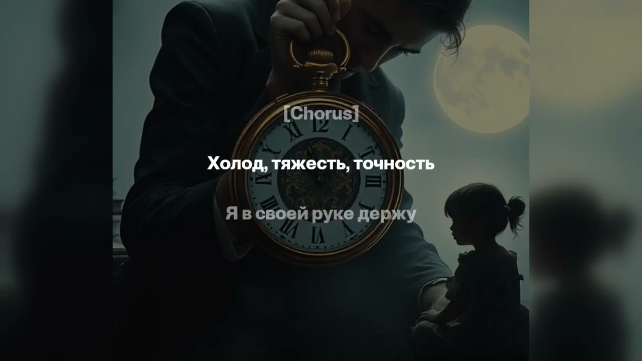 Дарк Хайд — Исповедь антиквара 
