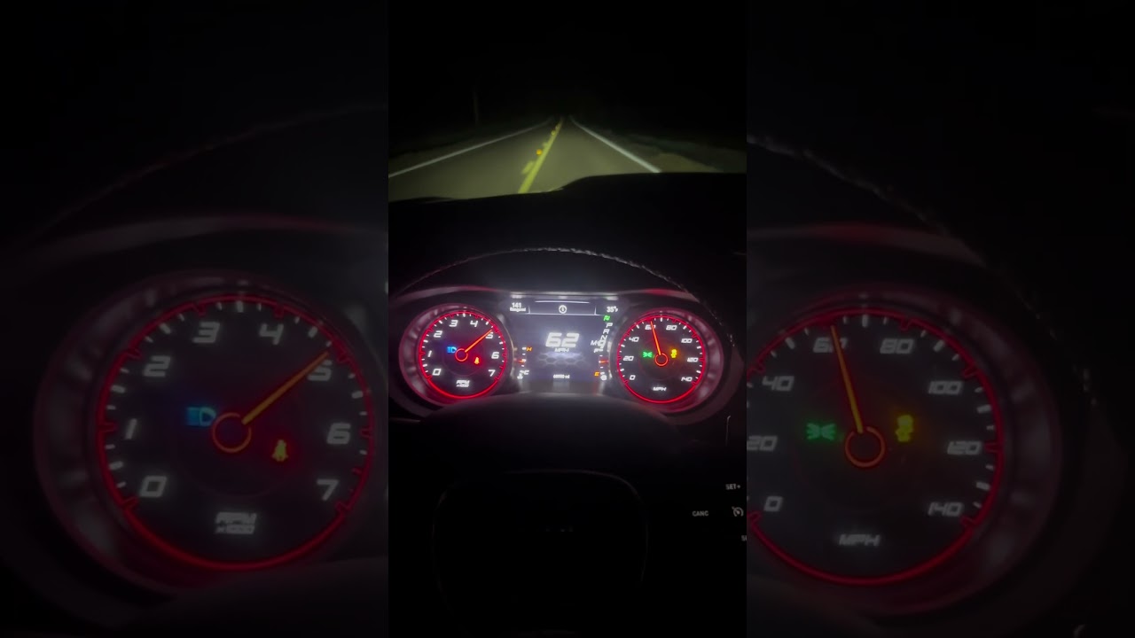 2020 dodge charger gt 50-100 