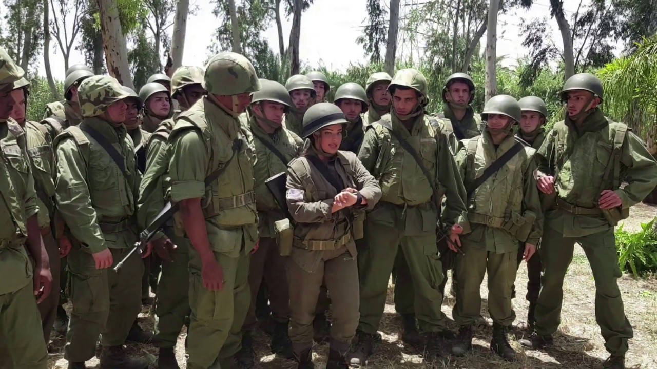 נועה קירל וטל הנדלסמן מאחורי הקלעים YES+