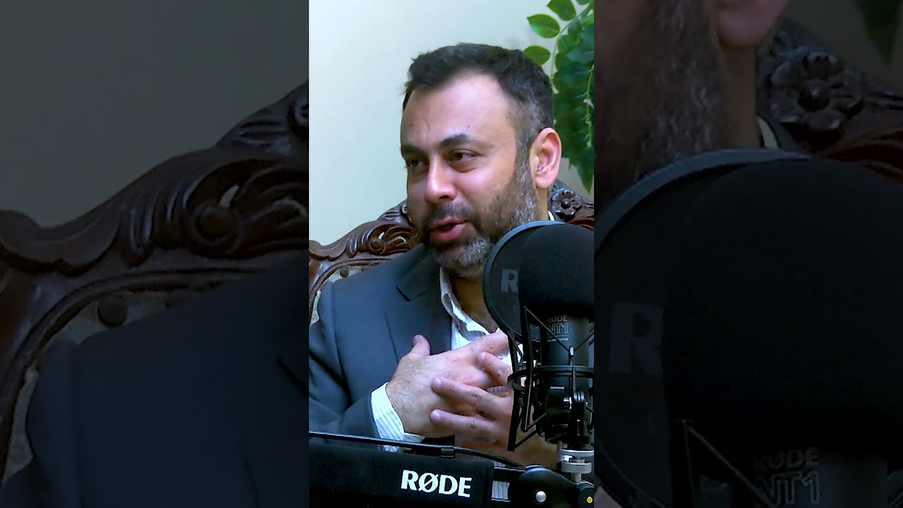 Who Was Responsible for Karachi's Violence? #shorts #shortsfeed #dunyapodcast