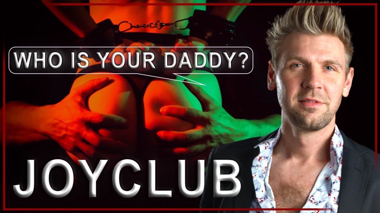 Meine Joyclub Erfahrung - Diese Sexdates sind möglich | Männlichkeit stärken