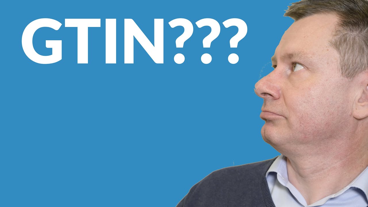 GTIN - Was ist das?