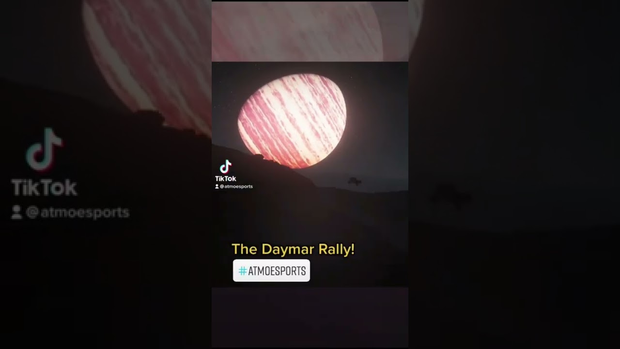 Epic Jump! 