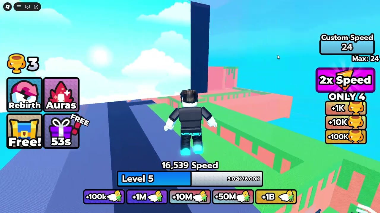 steal a brainrot + be a youtuber