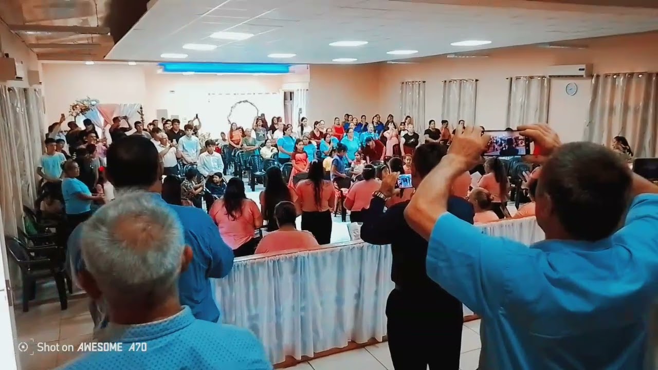 Circulos de hermana#alabanza #dios #predicas #viral #parati 