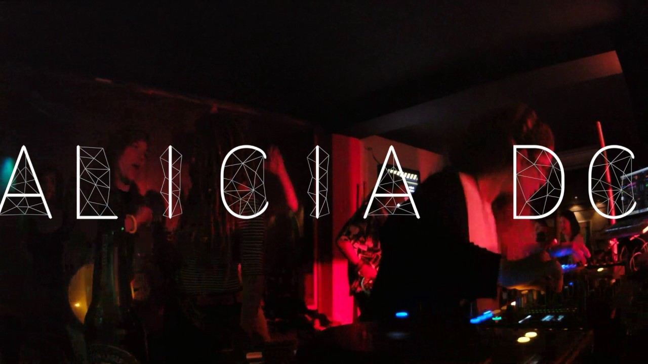 ALICIA DC pussy Wagon (valencia) 28.1.17