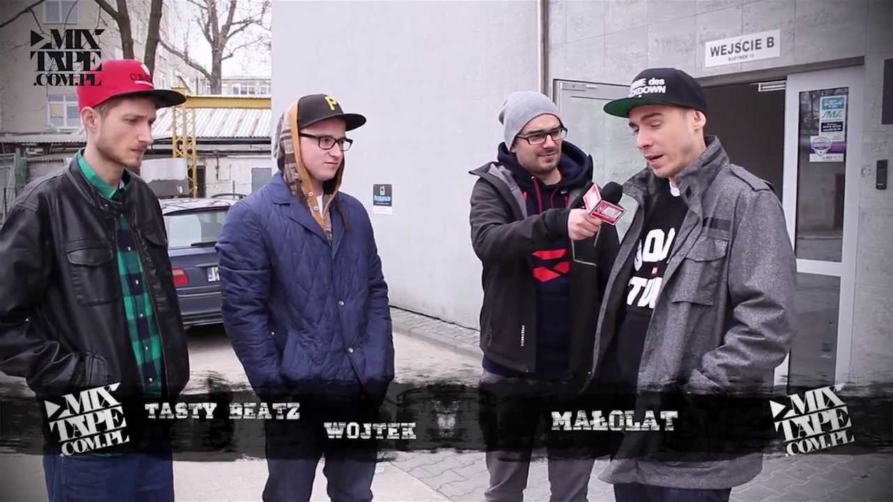 #64 Urodzinowo u Koka Beats